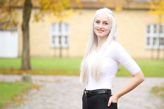 Rika Peetz - Podo-Logik - Schleswig